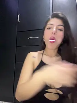 thompsonabella666 online show from March 2025 08:54:01 PM