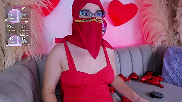 Snapshot of Ayha_khalaf chatting on February 2025 02:47:02 AM Ayha khalaf online show from February 2025 02:47:02 AM