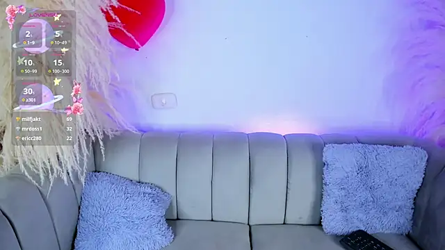 Snapshot of Ayha_khalaf chatting on February 2025 03:45:02 AM Ayha khalaf online show from February 2025 03:45:02 AM