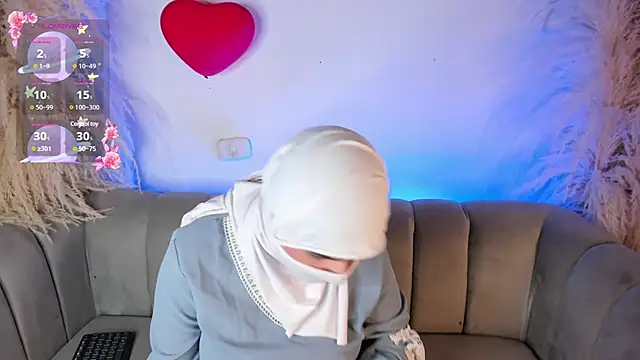 Snapshot of Ayha_khalaf chatting on February 2025 02:37:02 AM Ayha khalaf online show from February 2025 02:37:02 AM