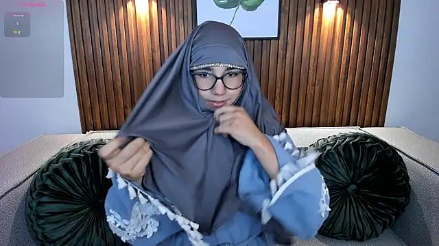 Snapshot of Ayha_khalaf chatting on February 2025 03:15:02 AM Ayha khalaf online show from February 2025 03:15:02 AM