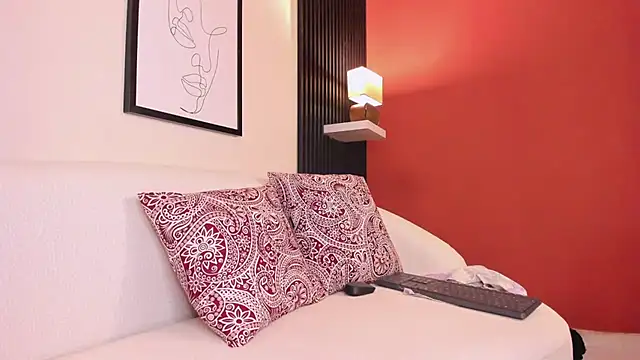 Snapshot of Ayha_khalaf chatting on March 2025 06:01:01 AM Ayha khalaf online show from March 2025 06:01:01 AM