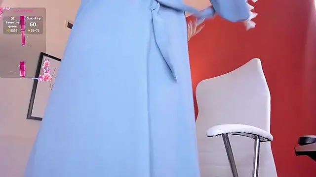 Snapshot of Ayha_khalaf chatting on March 2025 06:48:02 AM Ayha khalaf online show from March 2025 06:48:02 AM