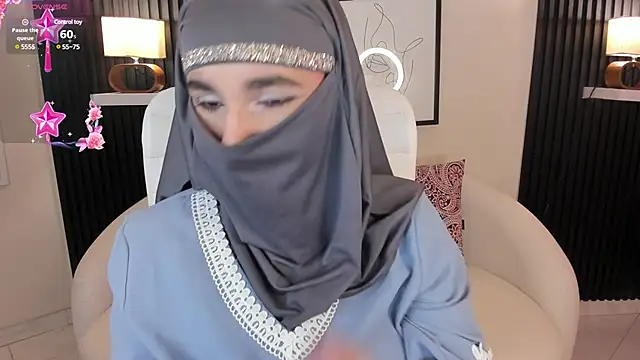 Snapshot of Ayha_khalaf chatting on March 2025 03:56:02 AM Ayha khalaf online show from March 2025 03:56:02 AM