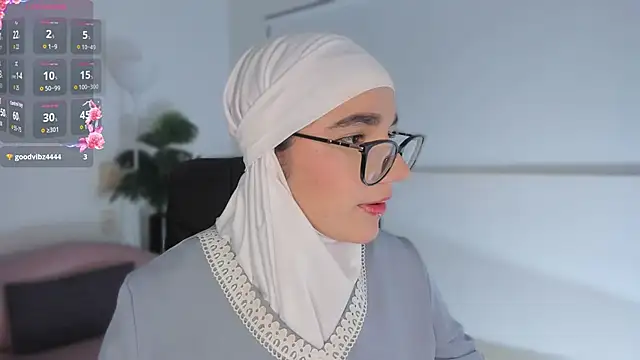 Snapshot of Ayha_khalaf chatting on September 2025 02:11:02 AM Ayha khalaf online show from September 2025 02:11:02 AM