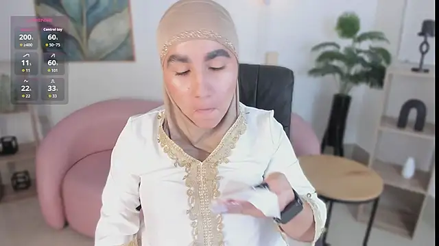 Snapshot of Ayha_khalaf chatting on October 2025 01:31:02 AM Ayha khalaf online show from October 2025 01:31:02 AM