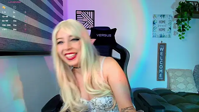 love sharol  online show from February 2025 12:20:02 AM