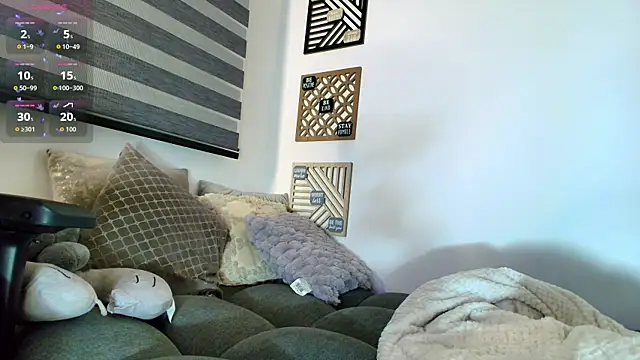 love sharol  online show from September 2025 01:29:02 AM