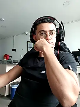 Thonny-becker online show from February 2025 02:18:01 PM