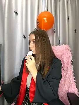 LillyFan-X online show from October 2025 04:20:02 AM