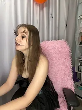 LillyFan-X online show from November 2025 04:47:01 AM