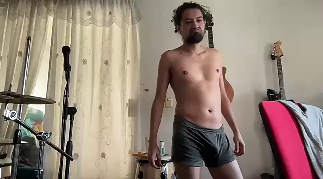 Snapshot of elviolagays91 chatting on January 2025 11:21:01 PM elviolagays91 online show from January 2025 11:21:01 PM