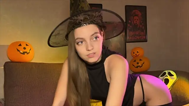 annylovely online show from October 2025 05:02:02 PM