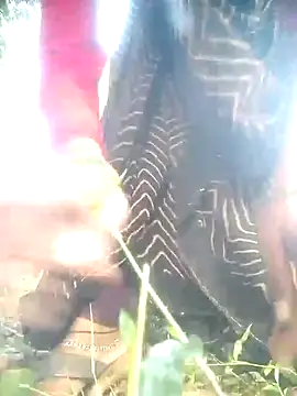 Snapshot of Bhuvi_Bedi chatting on September 2025 01:18:01 AM Bhuvi Bedi online show from September 2025 01:18:01 AM