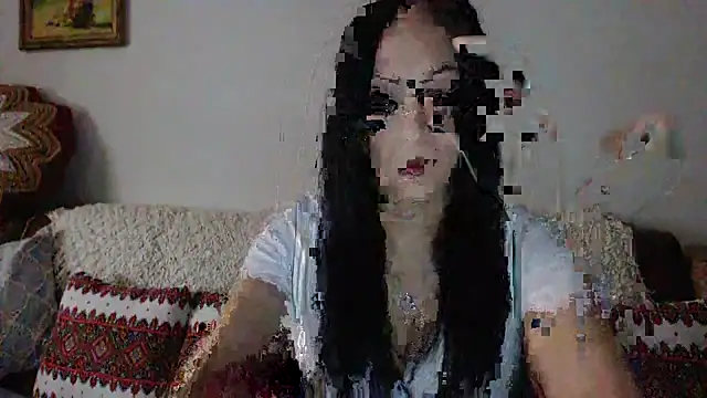 Snapshot of EllyaDiamond chatting on March 2026 06:03:01 AM EllyaDiamond online show from March 2026 06:03:01 AM