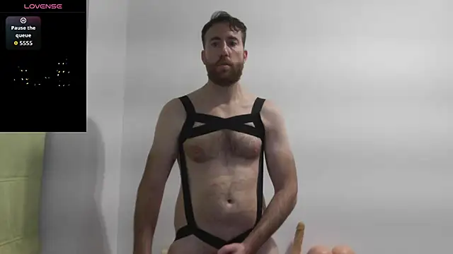 Snapshot of machohiberiko chatting on January 2026 06:00:02 PM machohiberiko online show from January 2026 06:00:02 PM