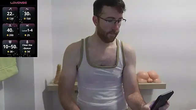 Snapshot of machohiberiko chatting on February 2026 07:36:02 AM machohiberiko online show from February 2026 07:36:02 AM