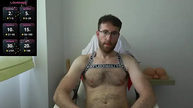 Snapshot of machohiberiko chatting on March 2026 04:18:01 PM machohiberiko online show from March 2026 04:18:01 PM