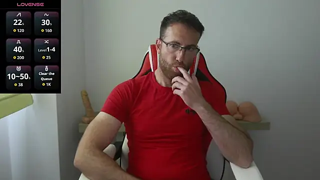 machohiberiko online show from May 2026 03:17:02 PM