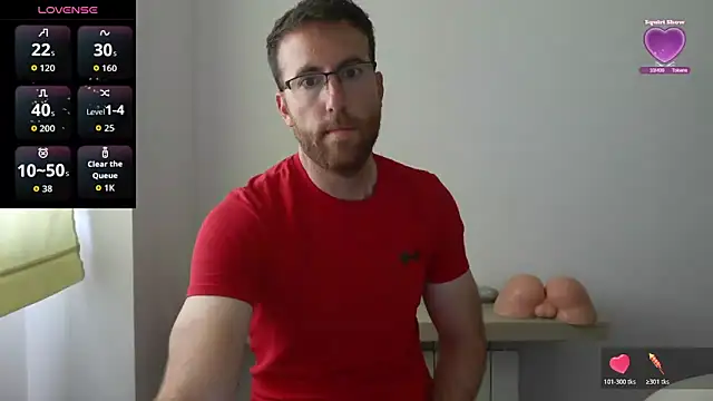 machohiberiko online show from May 2026 04:15:02 PM