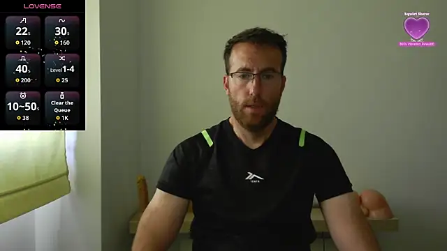 machohiberiko online show from May 2026 04:37:01 PM