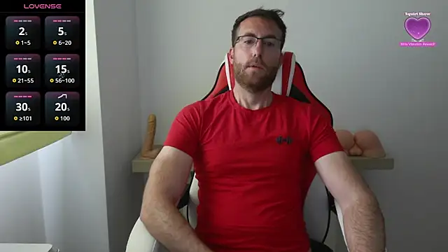 machohiberiko online show from May 2026 04:46:01 PM