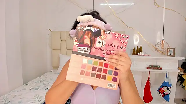 fierygroup online show from January 2025 09:54:01 PM