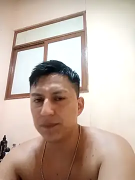 LuisMex1998 online show from May 2026 08:19:01 AM