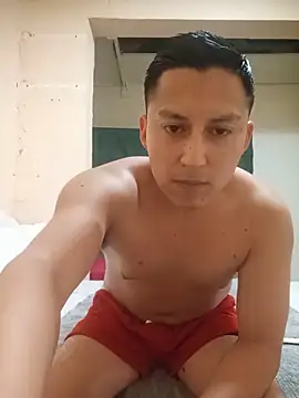 LuisMex1998 online show from May 2026 08:09:01 AM