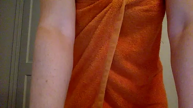 Blonde KylieXX online show from January 2025 08:14:02 AM