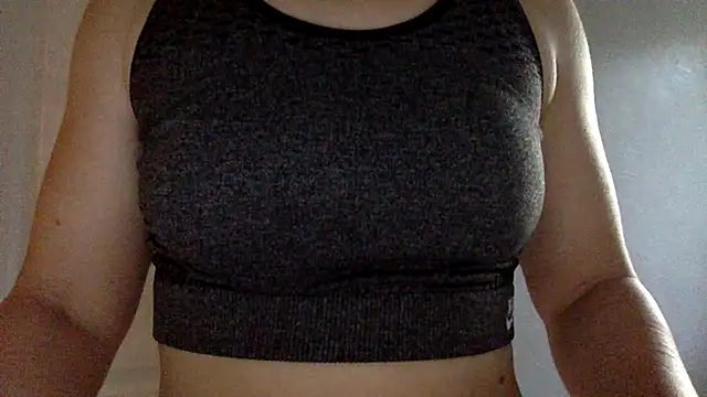 Blonde KylieXX online show from January 2025 07:50:01 AM
