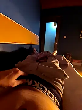 Pan0Sex online show from February 2025 08:24:01 PM