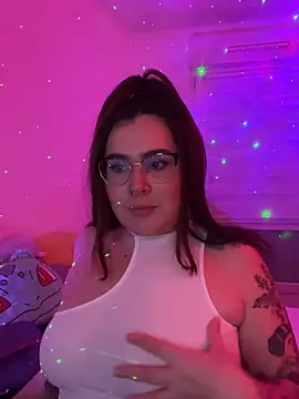 Cherrycherrymiss online show from January 2025 05:44:02 PM
