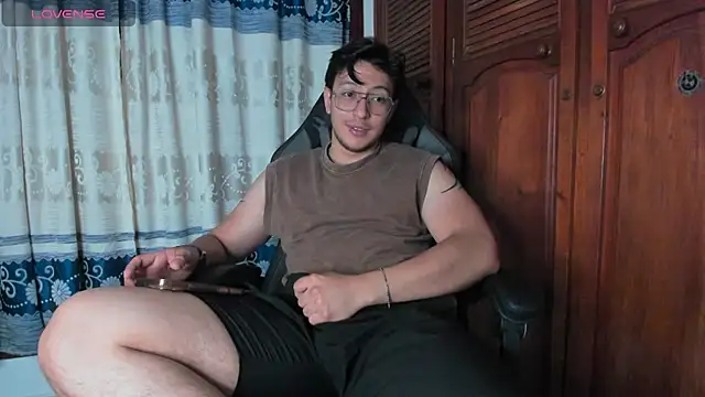 Amon  ashford online show from March 2026 03:52:01 AM