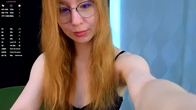 MarjorieBrown online show from September 2025 06:15:02 AM