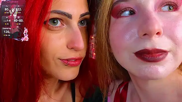 MarjorieBrown online show from July 2026 07:29:02 PM