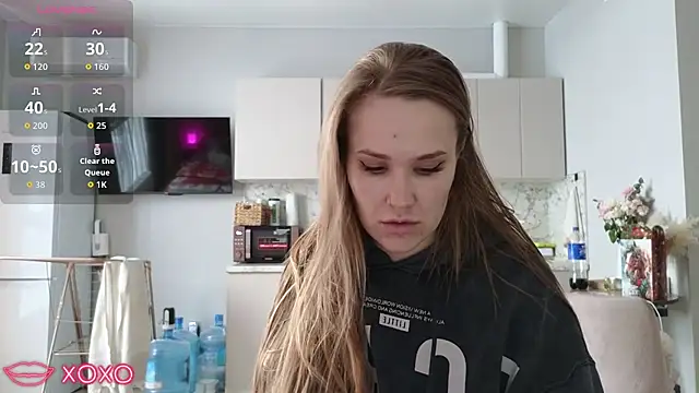 DianaShermy online show from January 2026 01:27:02 PM