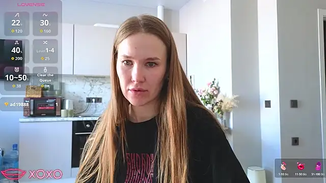 DianaShermy online show from January 2026 07:58:02 AM