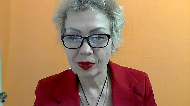 NessyJenixs online show from February 2025 05:41:02 PM