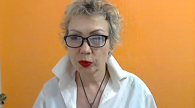 NessyJenixs online show from March 2025 09:17:01 PM