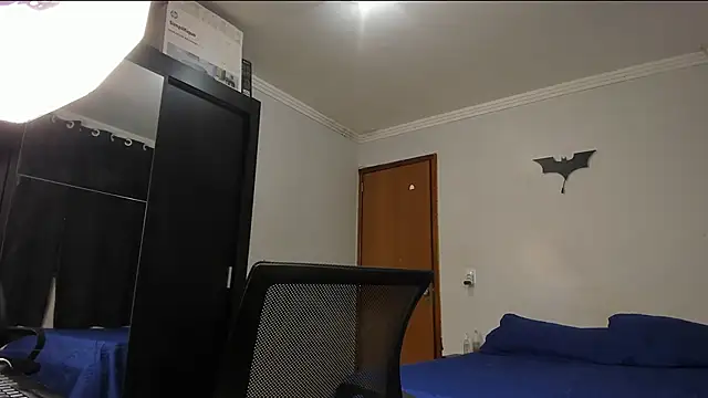 Snapshot of sexyflight chatting on February 2025 10:04:02 PM sexyflight online show from February 2025 10:04:02 PM