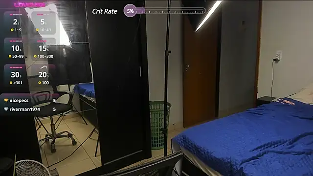 Snapshot of sexyflight chatting on March 2025 03:42:01 AM sexyflight online show from March 2025 03:42:01 AM