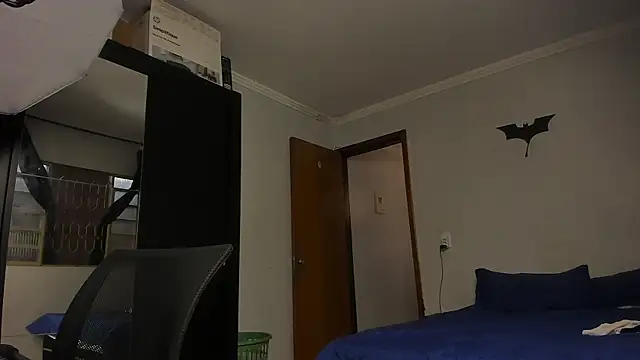 Snapshot of sexyflight chatting on March 2025 08:40:01 PM sexyflight online show from March 2025 08:40:01 PM