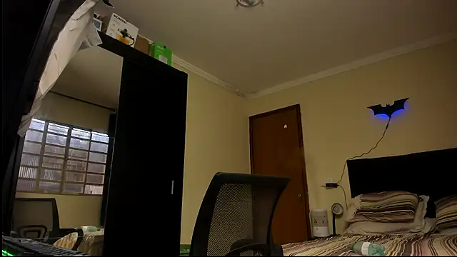 Snapshot of sexyflight chatting on September 2025 04:40:01 PM sexyflight online show from September 2025 04:40:01 PM