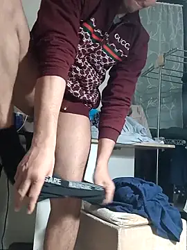 cingonduro online show from March 2026 07:07:02 PM