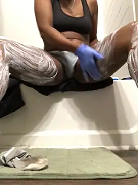 theprettysoles online show from May 2026 12:17:02 AM