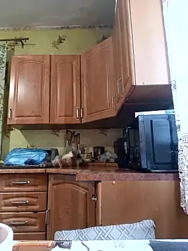 Laura Kiss online show from December 2025 08:09:02 AM