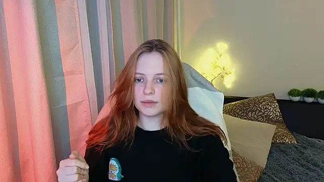 Snapshot of Hanna_melon chatting on February 2025 05:59:01 PM Hanna melon online show from February 2025 05:59:01 PM