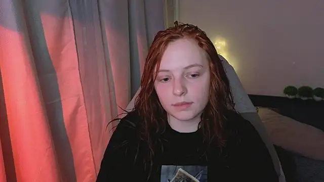 Snapshot of Hanna_melon chatting on March 2025 11:49:02 PM Hanna melon online show from March 2025 11:49:02 PM