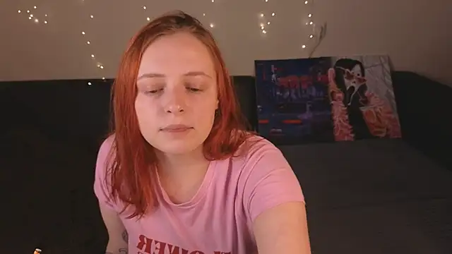 Snapshot of Hanna_melon chatting on November 2025 09:26:01 PM Hanna melon online show from November 2025 09:26:01 PM